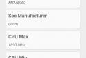 CPU Hardware System Info Pro screenshot 2