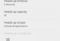 XNotifications screenshot 4