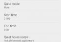XNotifications screenshot 5