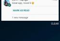 XNotifications screenshot 8