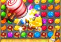 Lollipop: Sweet Taste Match3 screenshot 3