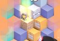 Tasty Steps Runner screenshot 2