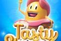Tasty Steps Runner screenshot 5