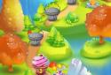 Jelly Jam Splash: Match 3 screenshot 4