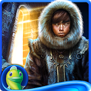 Mystery: Winterpoint