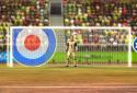 Flick Soccer 17 screenshot 1