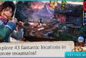 Enigmatis 3 screenshot 1