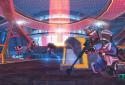 Alien Resistance screenshot 1