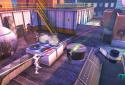 Alien Resistance screenshot 3