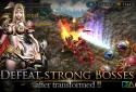 Hunters Chronicle screenshot 1
