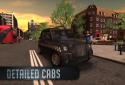 Taxi Sim 2016 screenshot 2