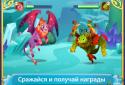 Fantasy Forest: Summer Games screenshot 2