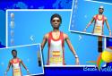 Beach Volleyball 2016 screenshot 4