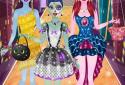Monster Beauty Salon screenshot 1