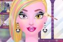 Monster Beauty Salon screenshot 3