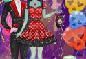 Monster Beauty Salon screenshot 5