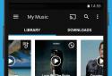 Napster screenshot 3