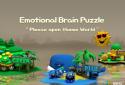 Brain Puzzle: Color Land screenshot 4
