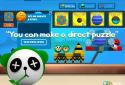 Brain Puzzle: Color Land screenshot 5