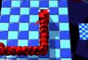 Snaky Squares screenshot 1