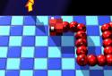 Snaky Squares screenshot 4