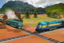 Train Simulator: Euro Driving screenshot 6