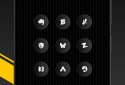 Glass Icon Pack screenshot 5