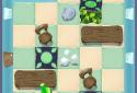 Dust Bunny Sweep! screenshot 3