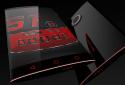 Soft Touch Red - Next Theme screenshot 6