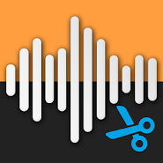 Audio MP3 Cutter Mix Converter