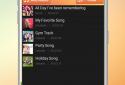 Audio MP3 Cutter Mix Converter screenshot 4