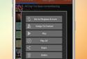 Audio MP3 Cutter Mix Converter screenshot 7