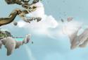 Sky Islands LWP screenshot 1