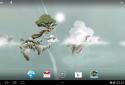 Sky Islands LWP screenshot 11