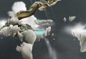 Sky Islands LWP screenshot 2