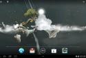 Sky Islands LWP screenshot 7