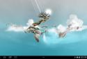 Sky Islands LWP screenshot 8