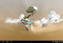 Sky Islands LWP screenshot 9