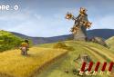 Moorhuhn Crazy Chicken Remake screenshot 2