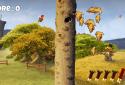 Moorhuhn Crazy Chicken Remake screenshot 5