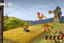 Moorhuhn Crazy Chicken Remake screenshot 6