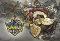 Kingdom Reborn - Art of War screenshot 1