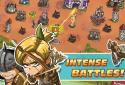 Kingdom Reborn - Art of War screenshot 11