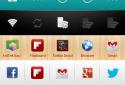 1Tap Quick Bar -Quick Settings screenshot 4