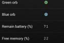 1Tap Quick Bar -Quick Settings screenshot 7