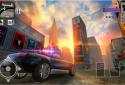 Police vs Gangster New York 3D screenshot 1