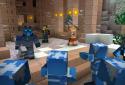 Hide and Seek -minecraft style screenshot 4