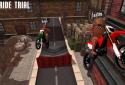 Moto Ride Trial screenshot 1