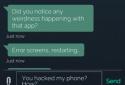Mr. Robot:1.51exfiltrati0n.apk screenshot 5