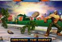City Heroes 3D: Aliens War screenshot 7